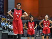 中国女篮再遭打击 曝2米28张子宇将离开国家队 或无缘亚洲杯亚青赛 世界杯
