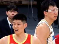 CBA官方FMVP榜 胡金秋逼近榜首布朗 周琦遭杰曼反超跌北京第二 孙铭徽