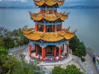 昆明旅游八大必去拜佛地推荐