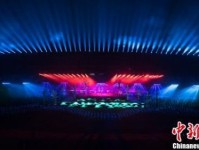 2018广西第14届民运会开幕 比赛项目之多为史上之最
