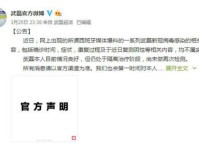 武磊复测阴性不属实 武磊现状确诊新型肺炎现在怎么样