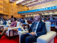 2015中国国际旅游交易会新闻发布会在昆明召开