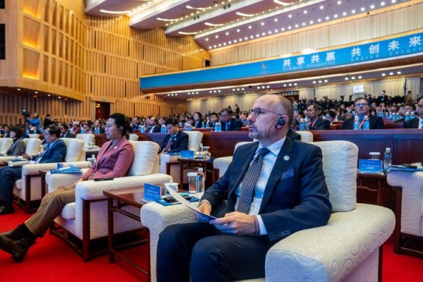 2015中国国际旅游交易会新闻发布会在昆明召开