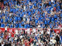苏超 爆火之后 如何串起单场观众3万人的区域经济联动 足球