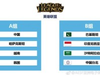 2018亚运会电竞赛程：英雄联盟LOL日程比赛具体时间