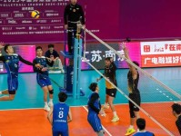 男排教练海宁 中国队是18支队伍中最弱的 每场都是大挑战 日本男排