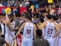 爆料广东队重磅引援 顶级前锋要加入 杜锋有帮手了 cba
