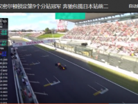 最新2018F1墨西哥站排位赛、正赛比赛直播地址 赛程安排时间表及视频回放录像