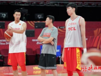 篮球世界杯开打2019男篮世界杯首日赛程表 中国队vs科特迪瓦
