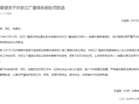 广厦男篮被罚100万怎么回事 广厦男篮海报出现什么问题