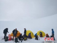 西藏迎来多项体育赛事 为发展体育建设西藏而努力