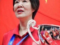 春节 看巩俐如何演绎“铁榔头”郎平