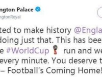 足球要回家了Football's coming home到底什么梗什么意思