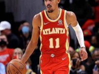 NBA传闻 老鹰队特雷 杨交易传闻已经平息 尘埃落定