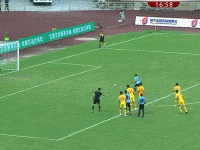熊猫杯U19国青3-1乌拉圭3战全胜夺冠 3小将建功