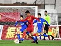 恒大青训国内+国外双战场 造双优人才为小将铺就“星光大道”