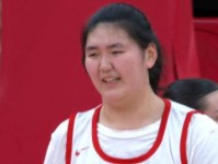 中国女篮开门红 张子宇成年赛首秀18分7板 韩旭 波黑