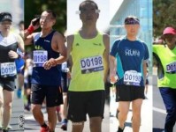 套牌选手终身禁赛 北京马拉松组委会处罚名单汇总
