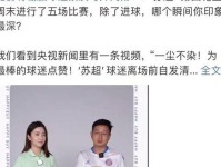 苏超 赛后球迷主动清理看台 把文明留下 把垃圾带走