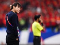 申台龙 中国足协没联系我 我能看出他们为何无法取得好成绩 足球队