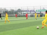 恒大足校最新战果成绩骄人 U13锦标赛五战全胜再获冠军