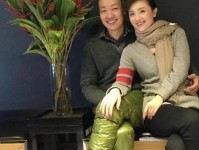 朱媛媛去世一月 辛柏青迎来好消息 两人约定完成 她可以安息了