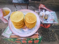 绕着腾冲走 围着和顺吃