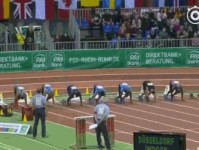 苏炳添60米6秒43!4天两破亚洲纪录成史上第五快