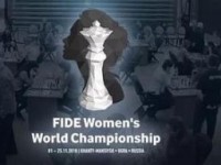 2018女子国际象棋世锦赛对阵演进表 2018年女子国际象棋世锦赛八强对阵图
