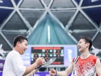 聚焦 天山论剑 羽球争锋 2025林丹杯乌鲁木齐站来袭中国羽毛球协会
