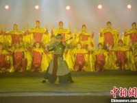 2018广西第14届民运会开幕 比赛项目之多为史上之最