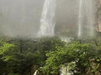 昭通市彝良县小草坝