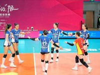 海宁谈中国男排两连胜 很开心 这就是我想让队伍打出的排球风格 天津女排
