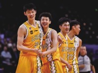 最强广厦青年军是如何炼成的？主帅李春江居功至伟