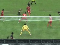 中超 海港2比2遭浙江绝平 加布传射莱昂纳多弑旧主 颜骏凌