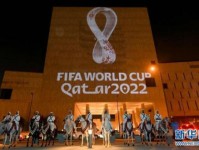 2022年世界杯会徽含义 历届世界杯会徽意思与象征盘点