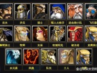 魔兽争霸哪个种族的球