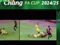 武里南联3-2蒙通联夺泰国杯冠军,成都亚冠精英附加赛将战曼谷联