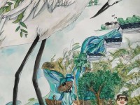 错过今年再等一年！昆明晋宁团山湿地美成了一幅画