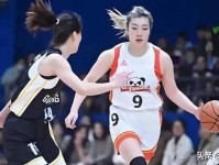9分钟轰15分 中国女篮又多1个顶级锋线球员 稳定性已超过李梦 韩旭