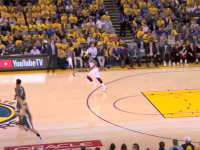 NBA总决赛G3骑士VS勇士视频直播地址比赛前瞻分析