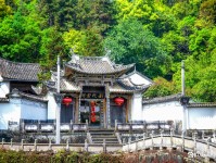 探访秘境——腾冲