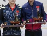 张继科办全民乒乓球赛冠军奖金3万元 是wtt挑战赛的4倍 成人组 奥运会开幕式