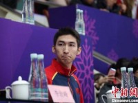 中国短道速滑国家队主教练李琰：终极目标2022奥运会