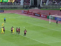 武里南联3-2蒙通联夺泰国杯冠军,成都亚冠精英附加赛将战曼谷联