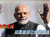 印度学者批莫迪政府 8亿人挣扎在贫困线 为何非要与中国为敌莫迪足球会