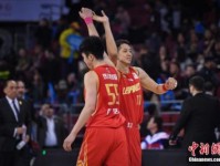 cba季后赛深圳队比分2:2追平首钢 下一场比赛时间敲定