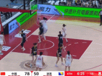 杨毅:18岁的张子宇比22岁姚明重30公斤 她的每一步都是新课题