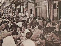 城市记忆：昆明最老牌古玩市场