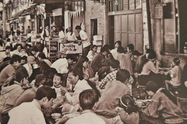 城市记忆：昆明最老牌古玩市场